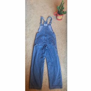 SOLD/Vintage Levi’s Overalls